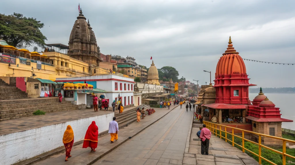 India Trip