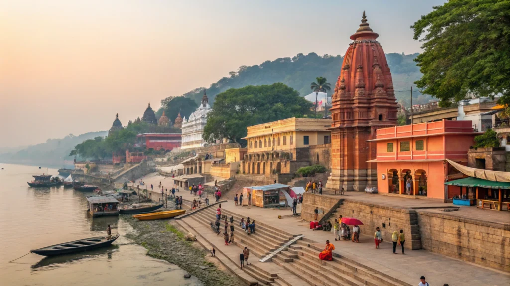 India Vacation