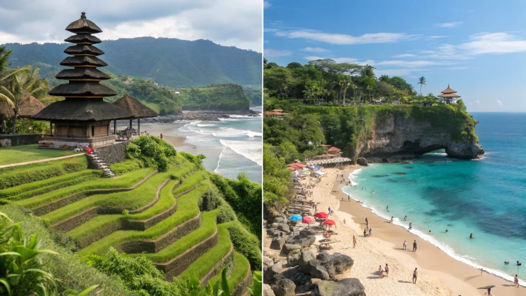 bali island things to do