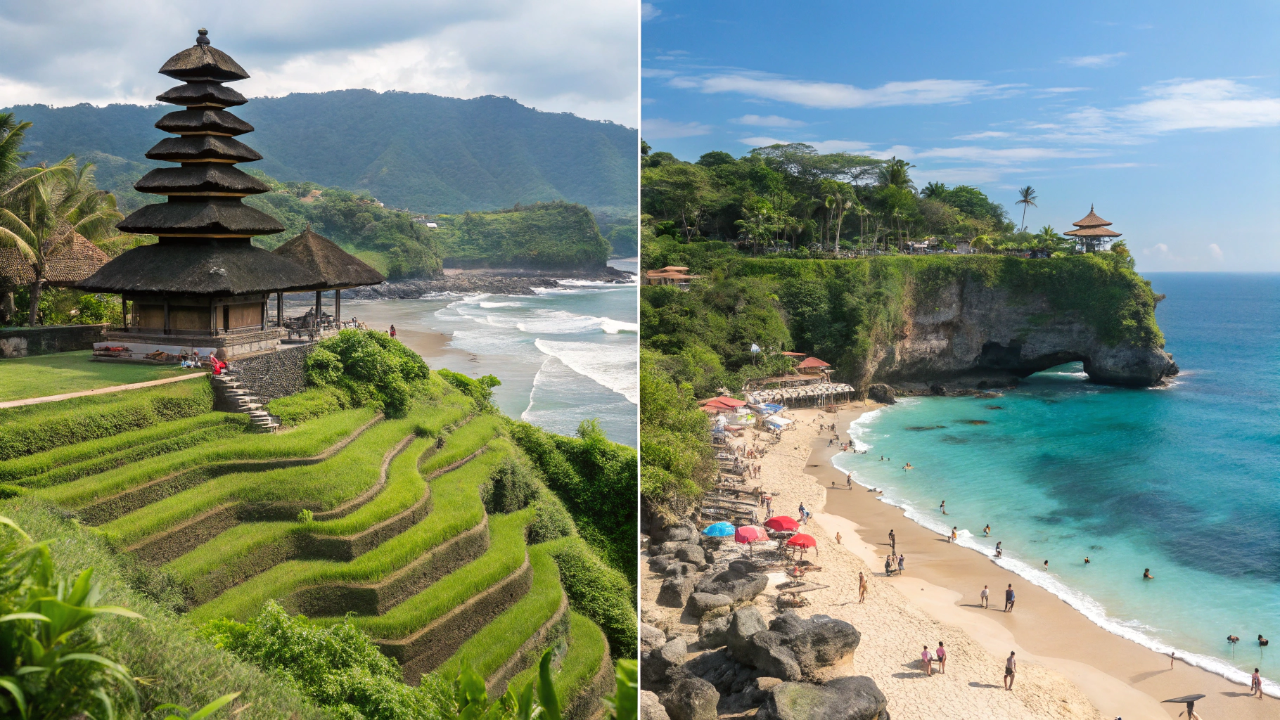 bali island things to do