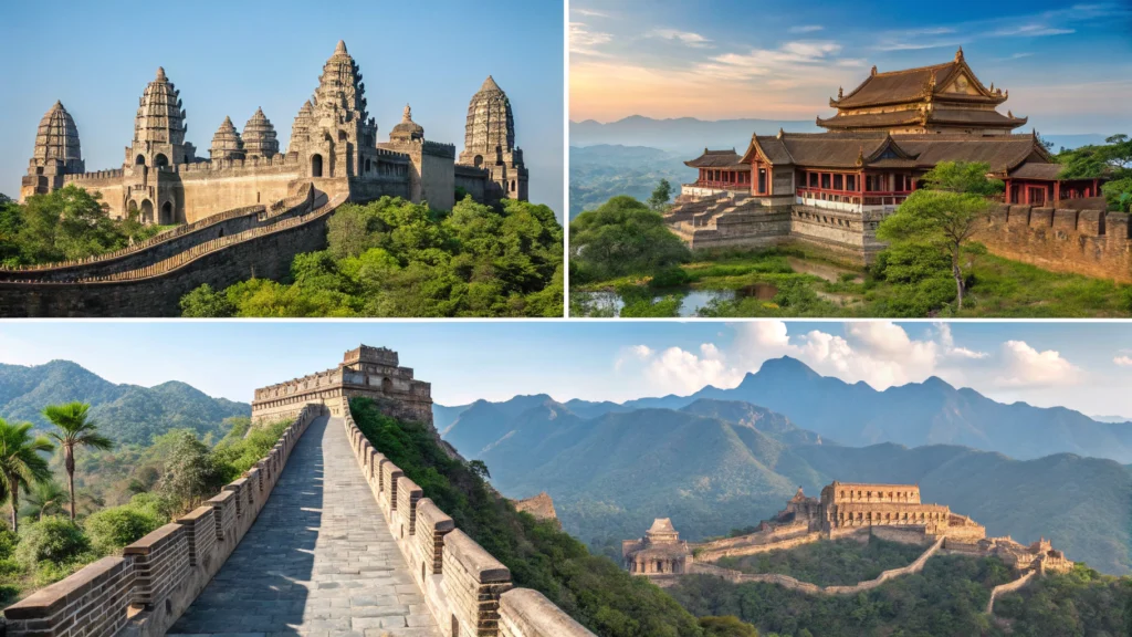 best places to visit in asia