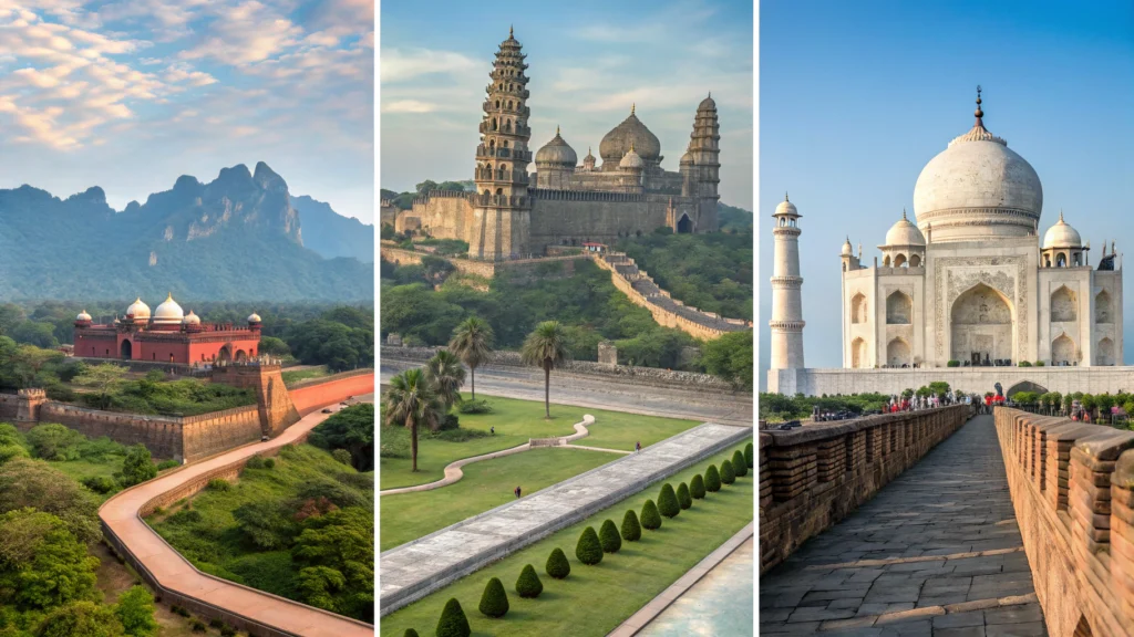 best tourist places in asia