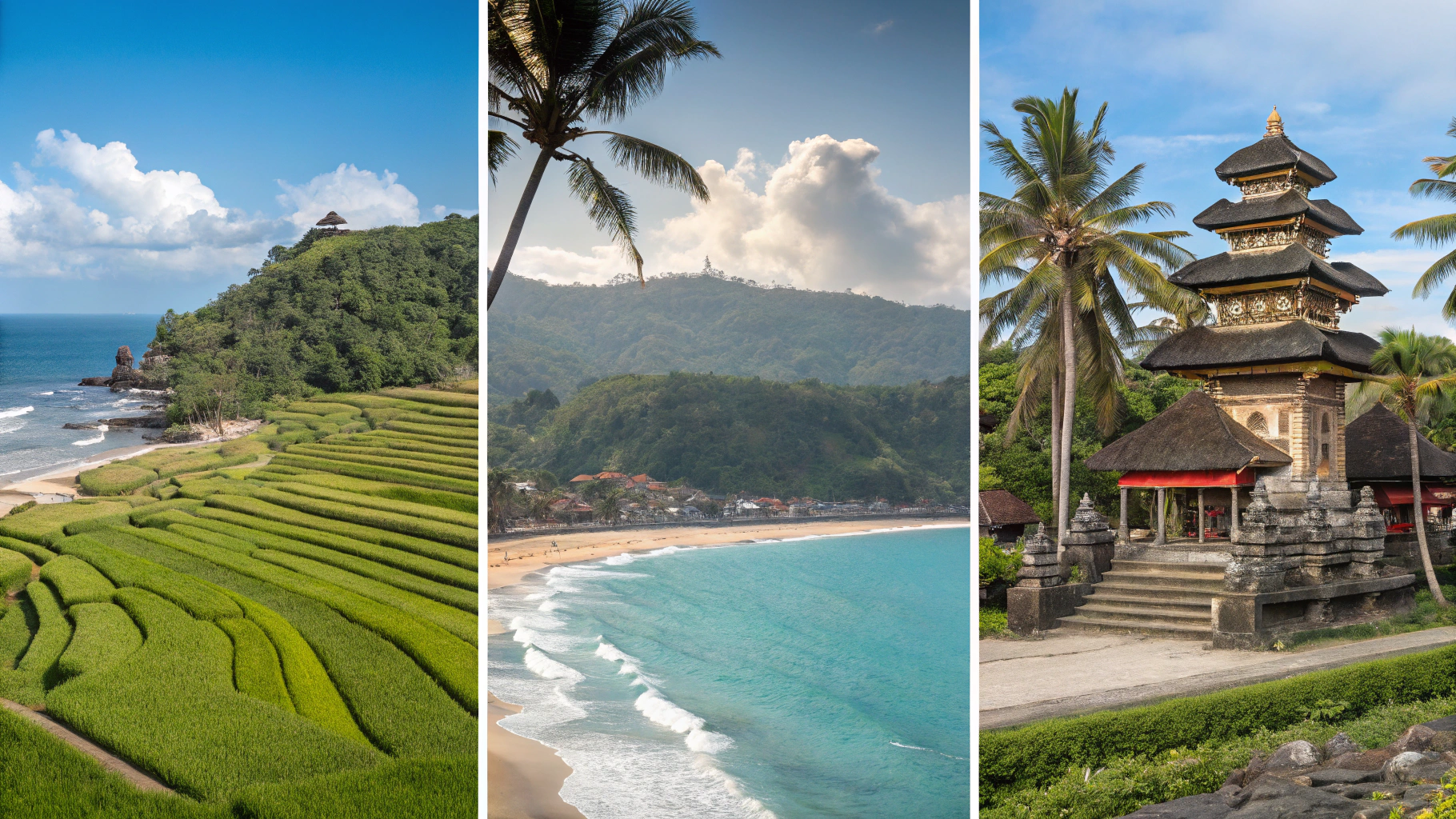 things to do in bali indonesia
