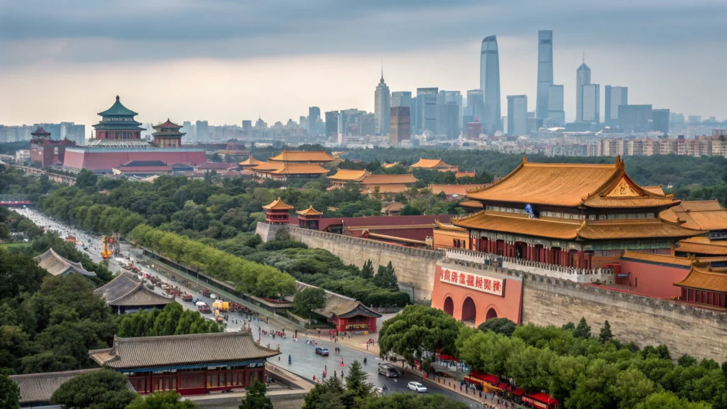 things to do in beijing