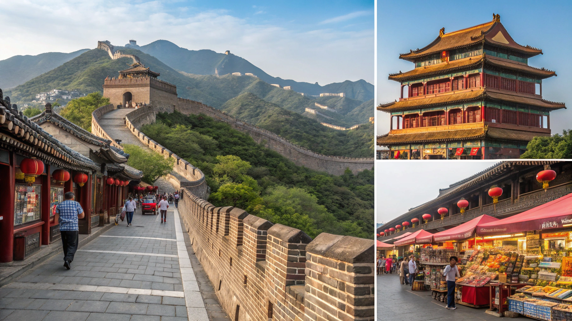 things to do in china