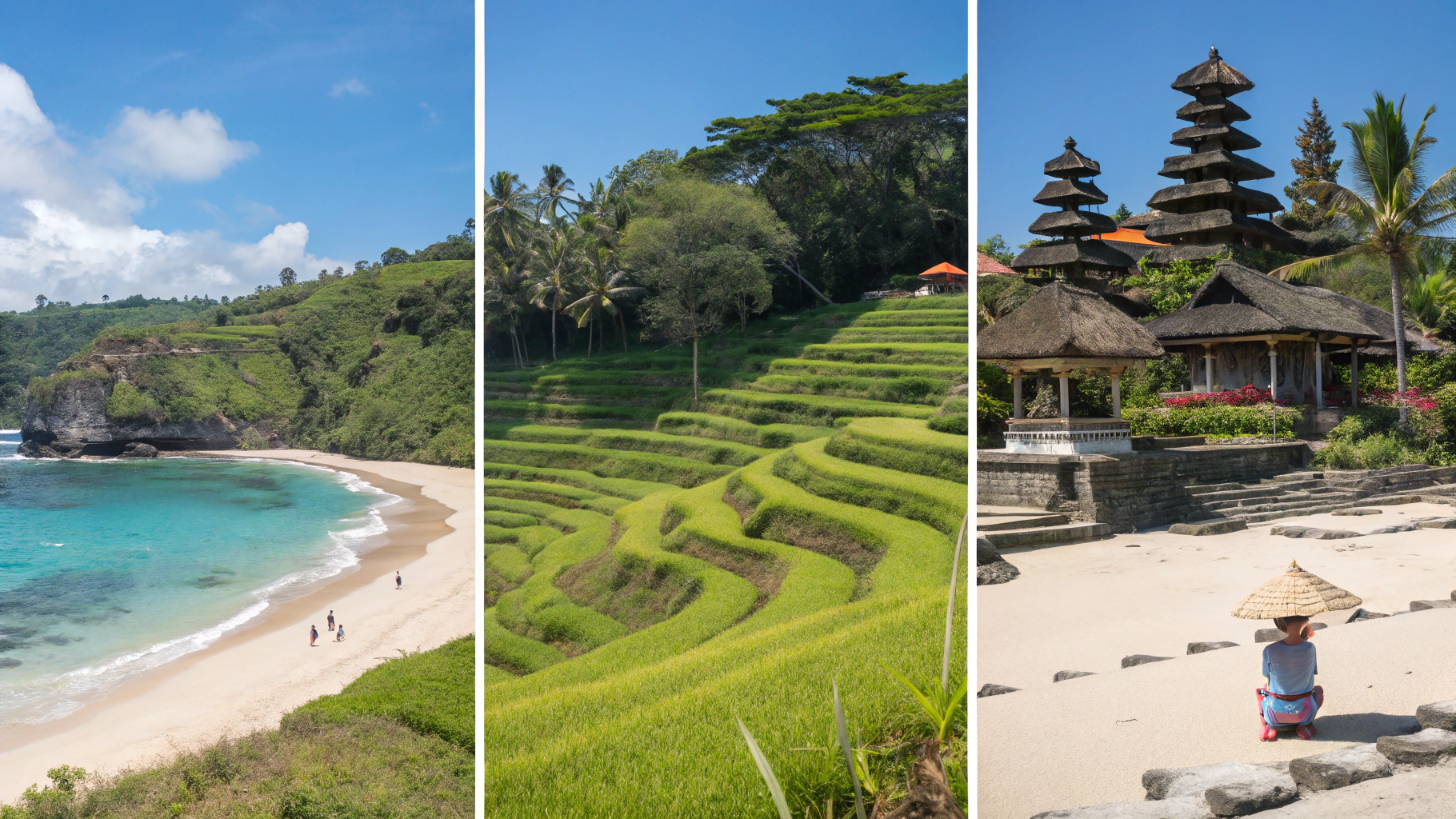 what to do in bali