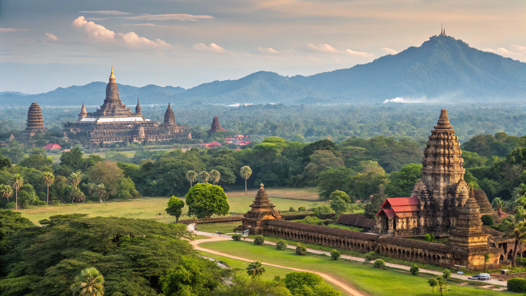 best places to visit in southeast asia