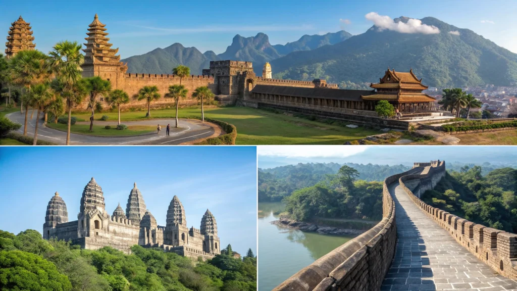 places to travel in asia