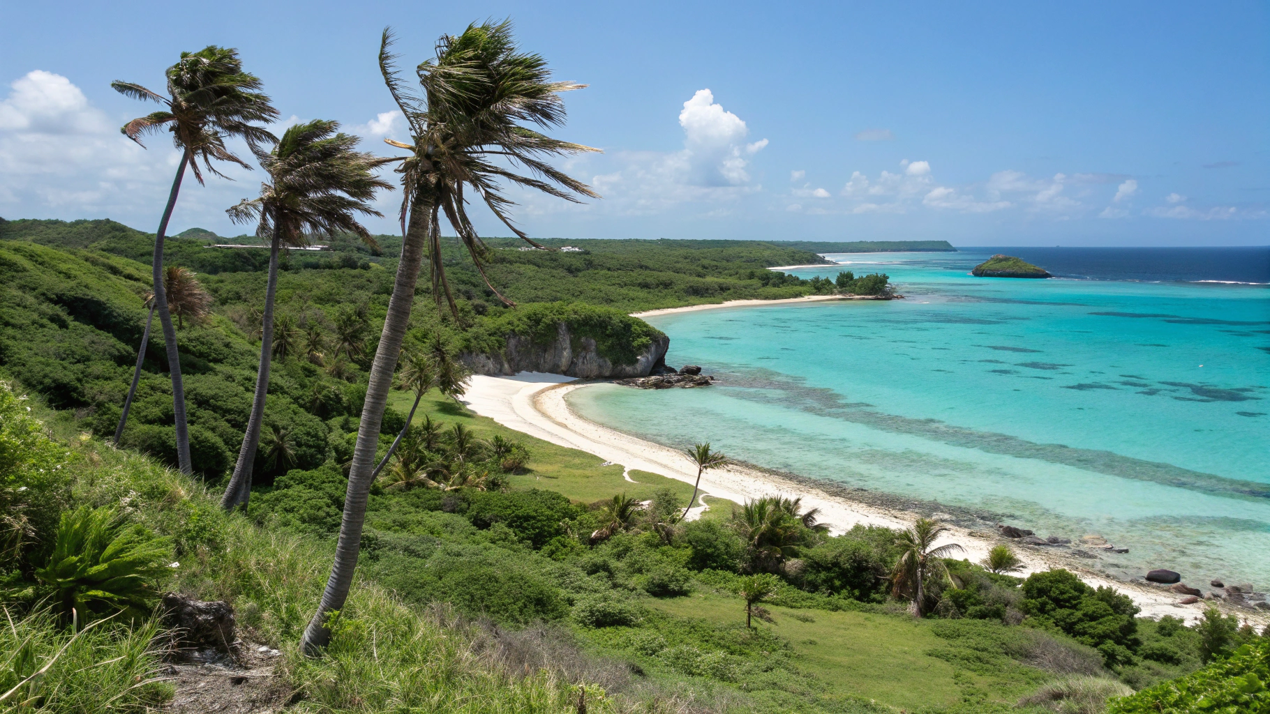 Miyakojima Japan travel guide