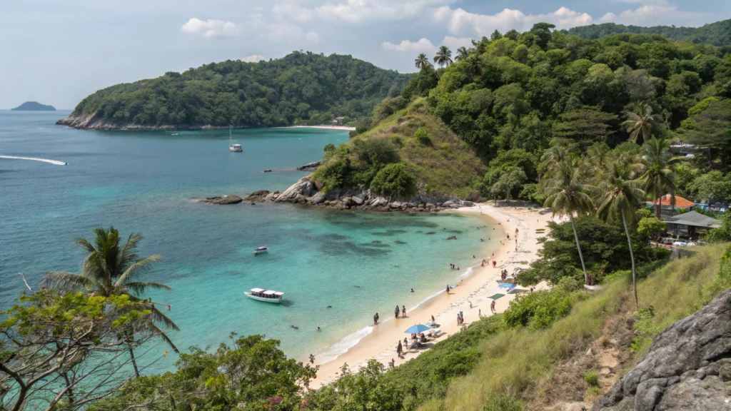 Phuket Day Trips