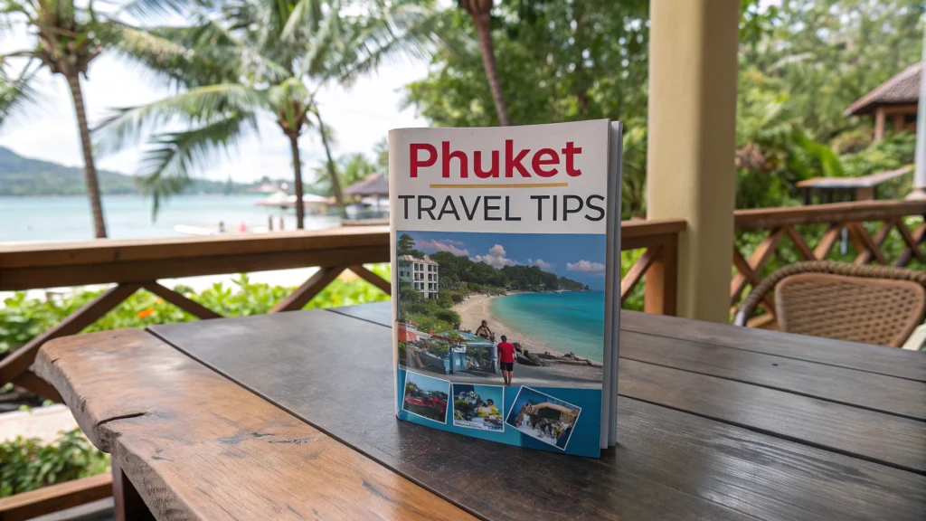 Phuket Travel Tips