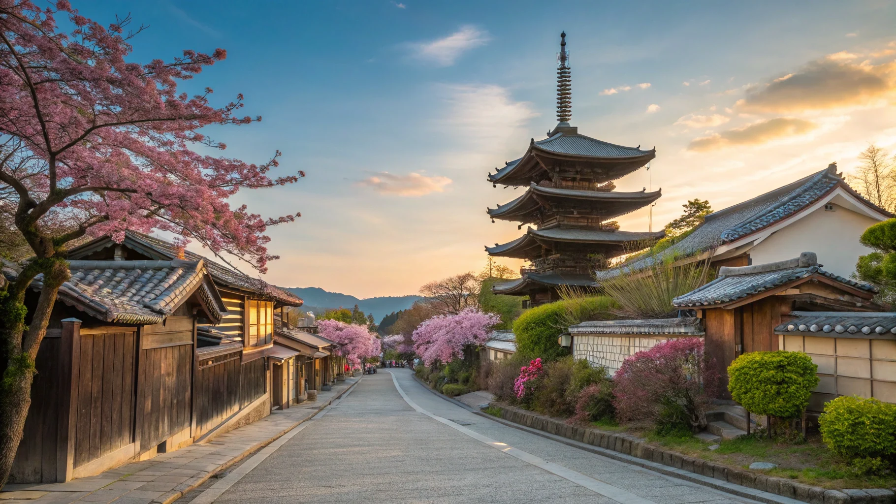 10 Day Japan Itinerary