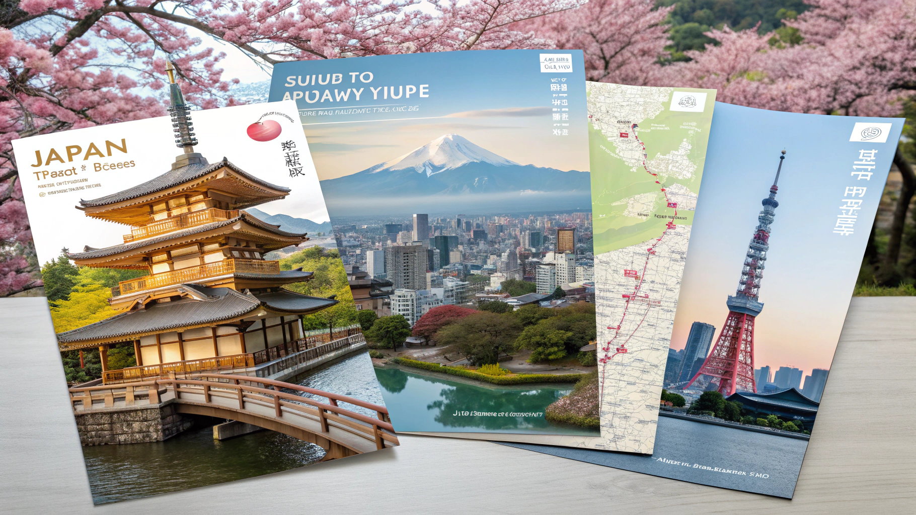 japan travel packages