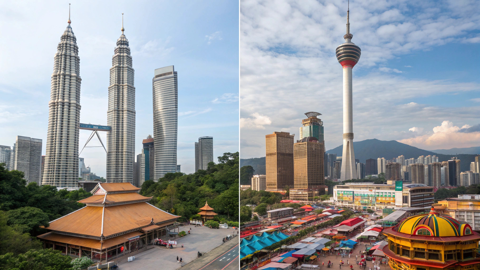 things to do in Kuala Lumpur