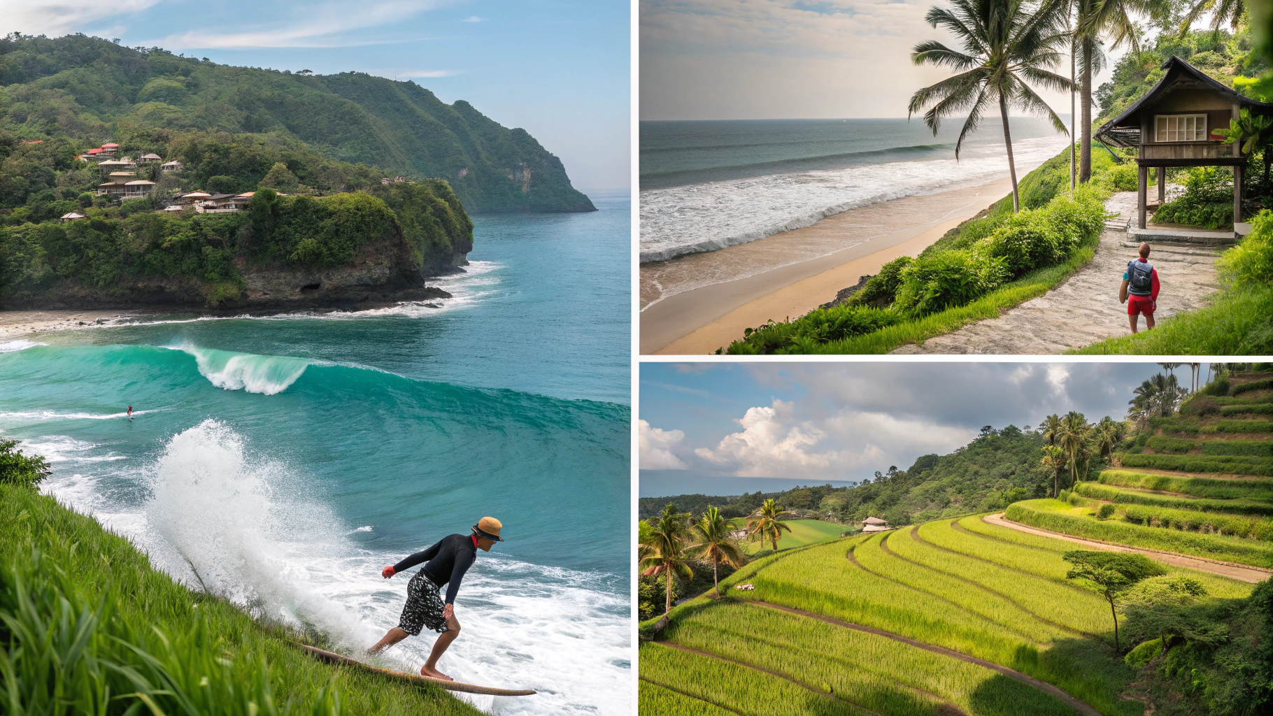 things to do in bali