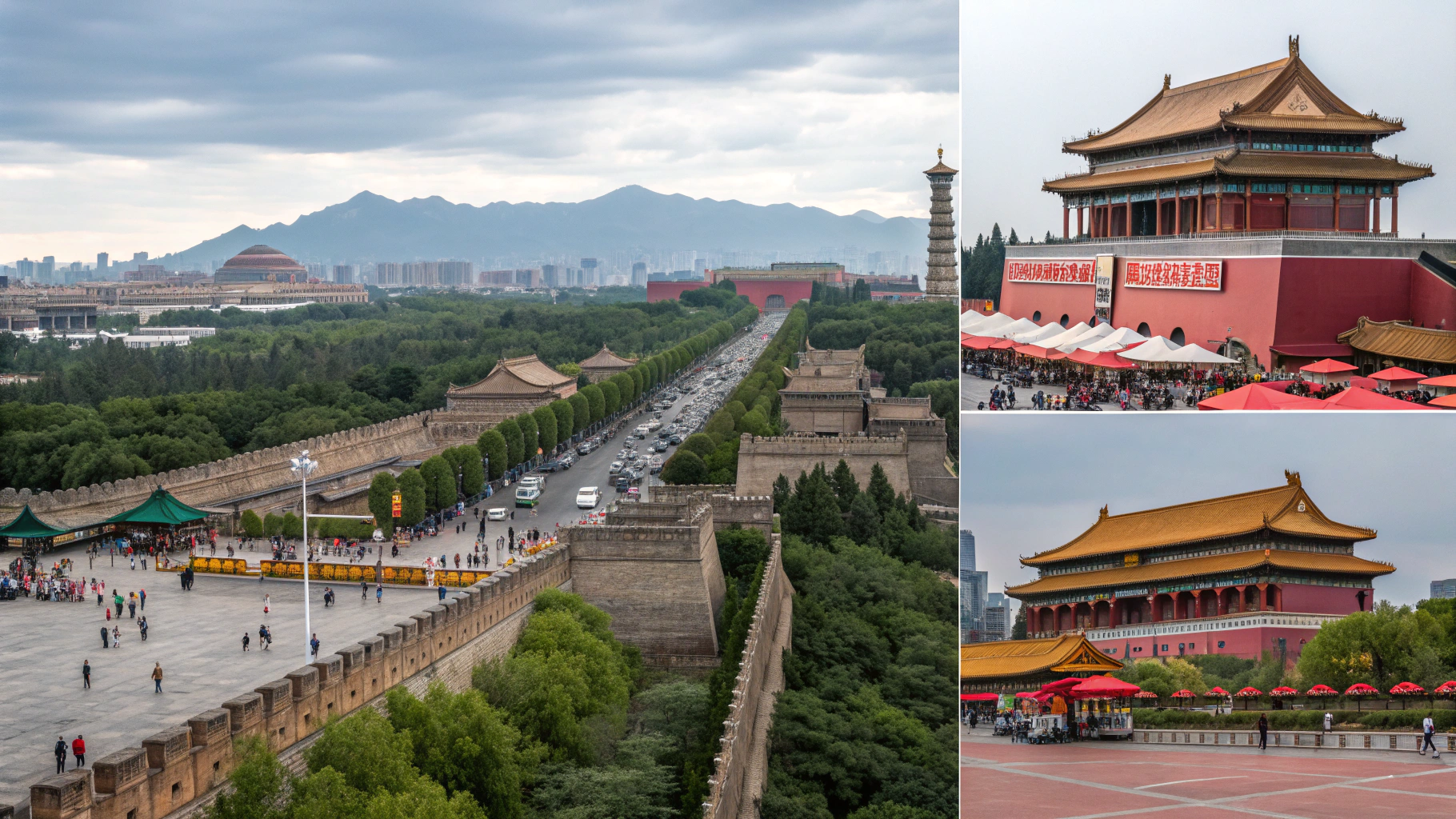 things to do in beijing city