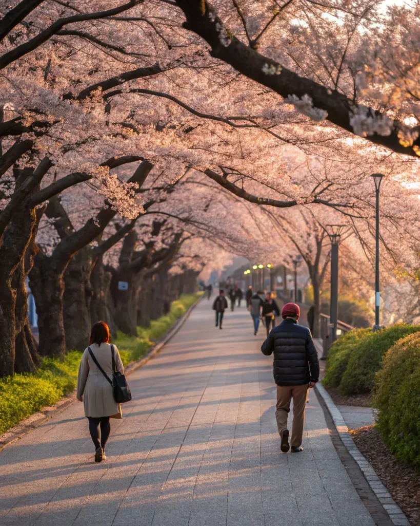 Seasonal Specialty Tours