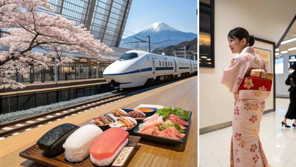 Ultimate Japan Travel Guide 2025: Plan Your Perfect Trip
