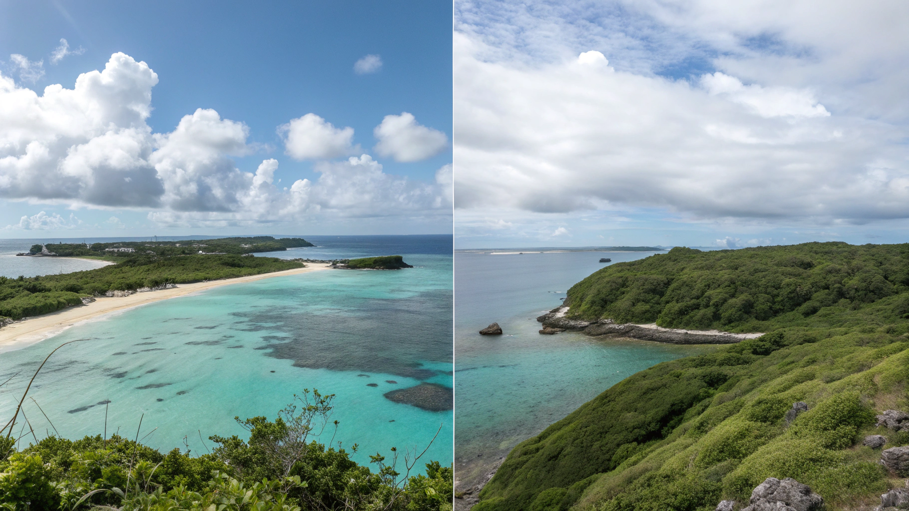 2 days in Miyakojima