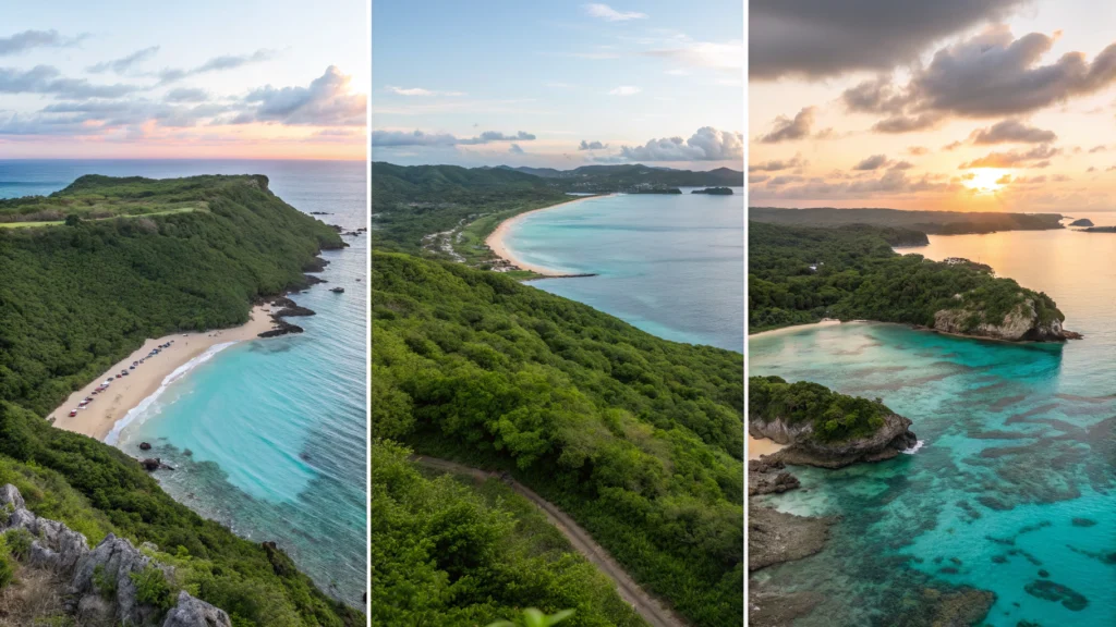 3 Days in Miyakojima: Complete Island Itinerary