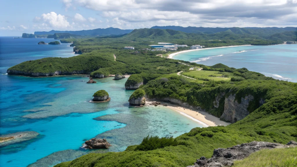 Miyakojima worth visiting?