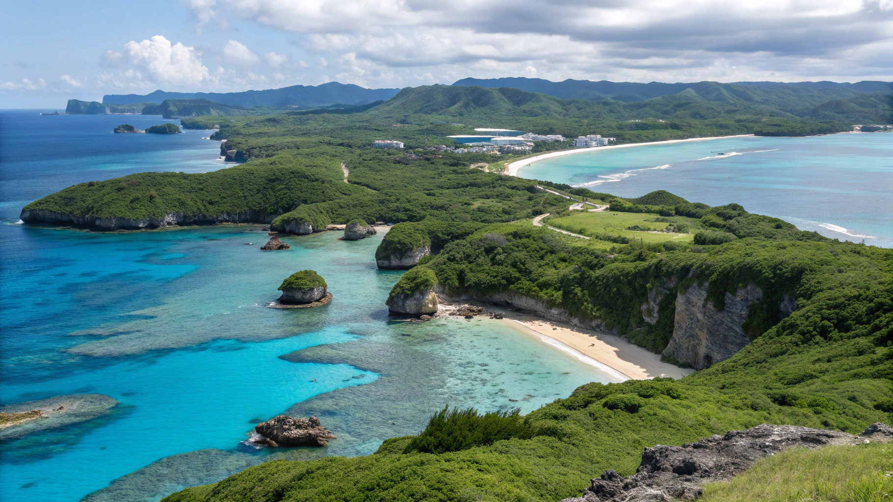 Miyakojima worth visiting?