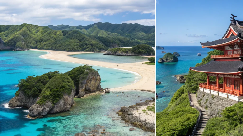 Okinawa Japan Itinerary: Best Routes for 3, 5 & 7 Days
