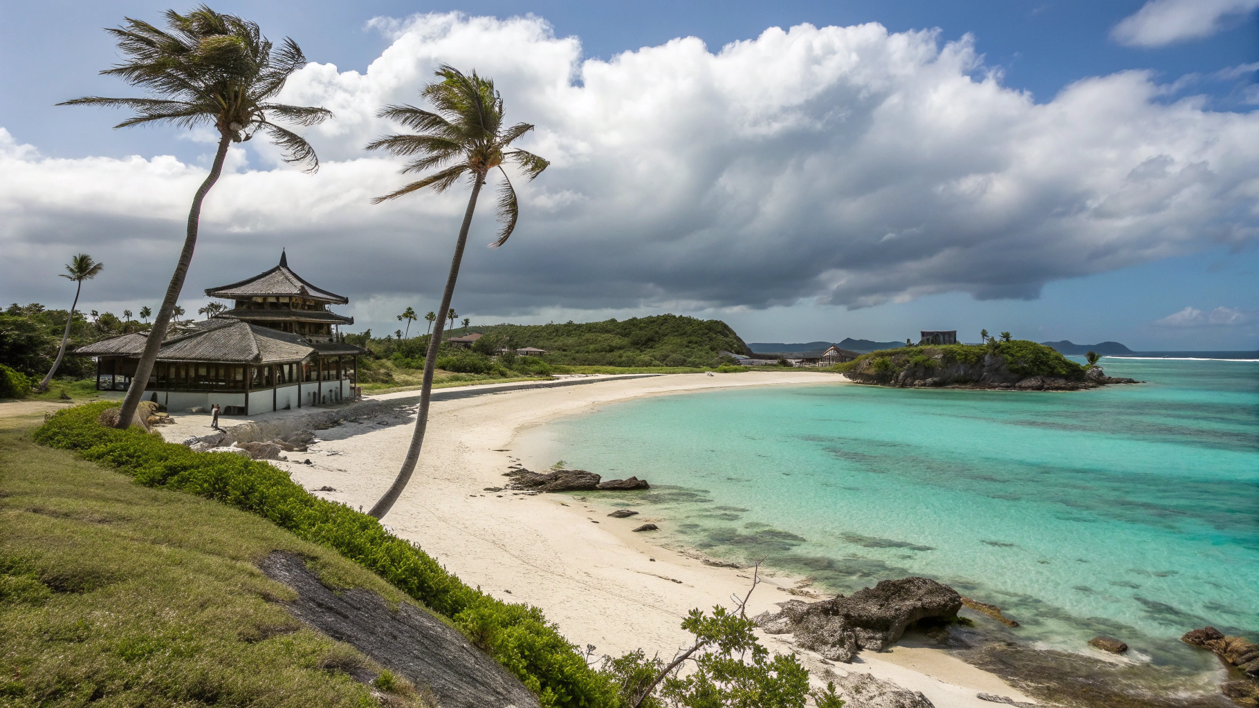 Okinawa Japan travel guide