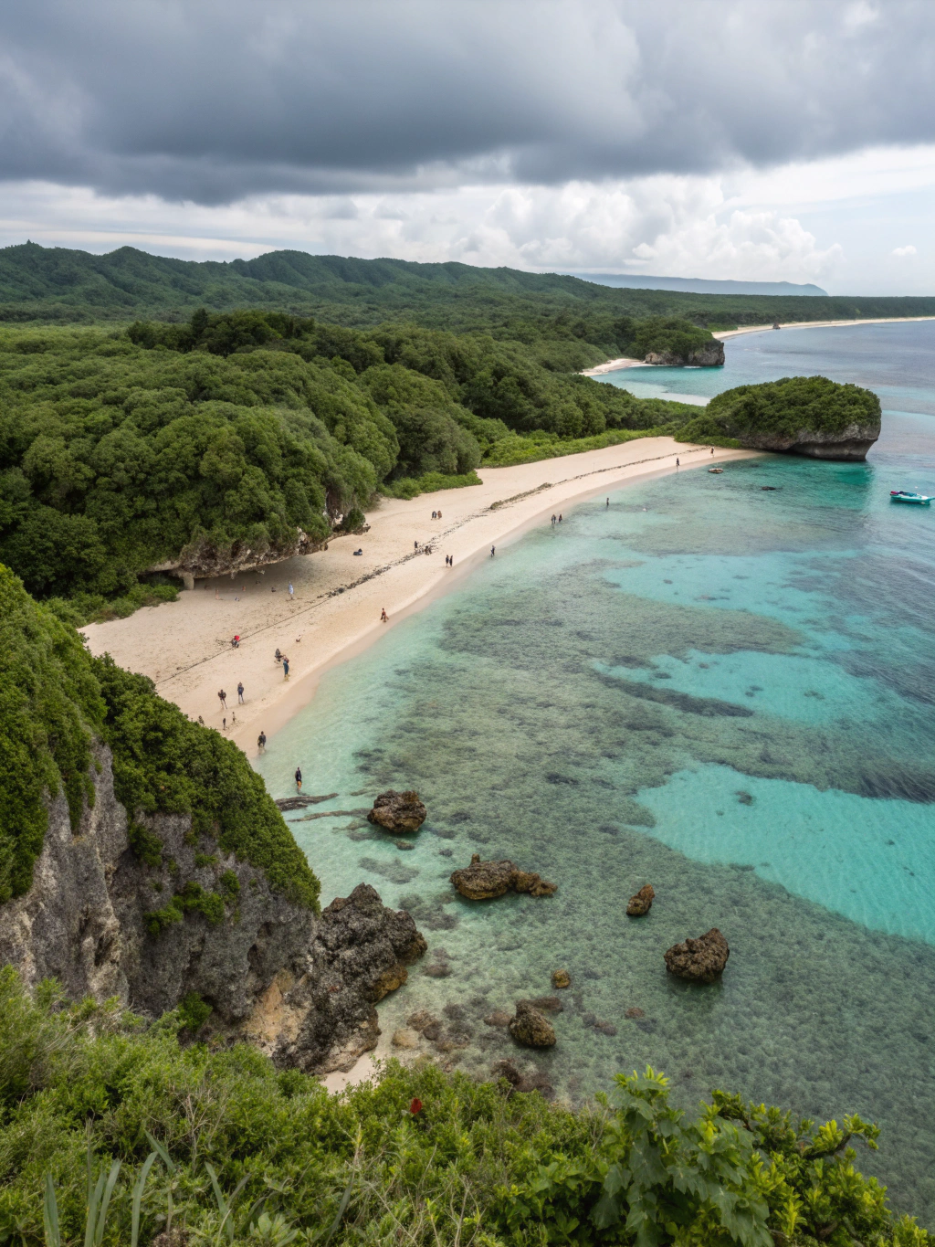 15 Things to do in Miyakojima Japan