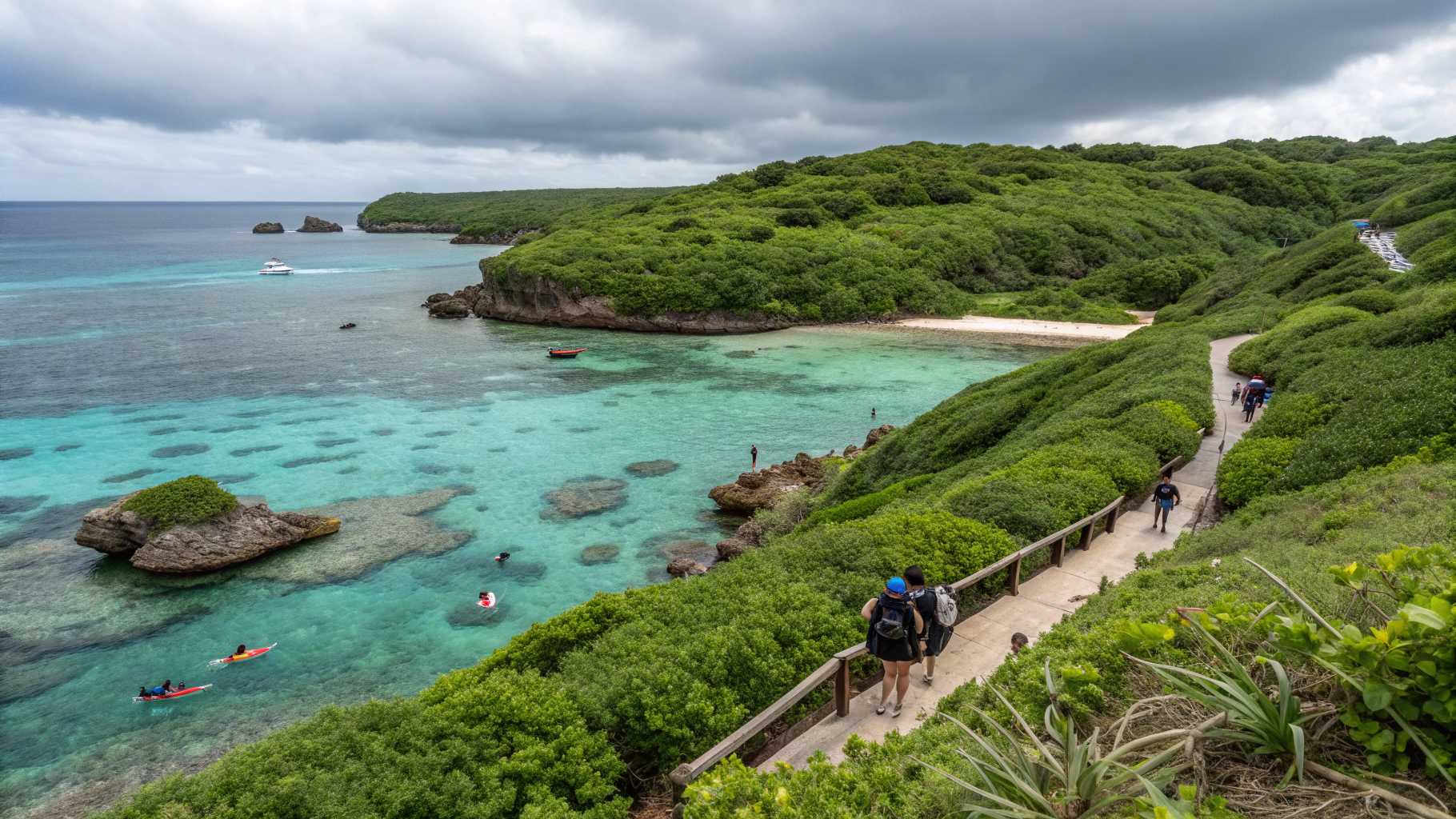 Things to do in Miyakojima Japan