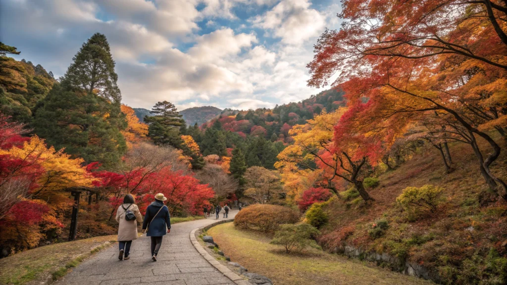 11 Mistakes to Avoid While Traveling in Asia During Fall