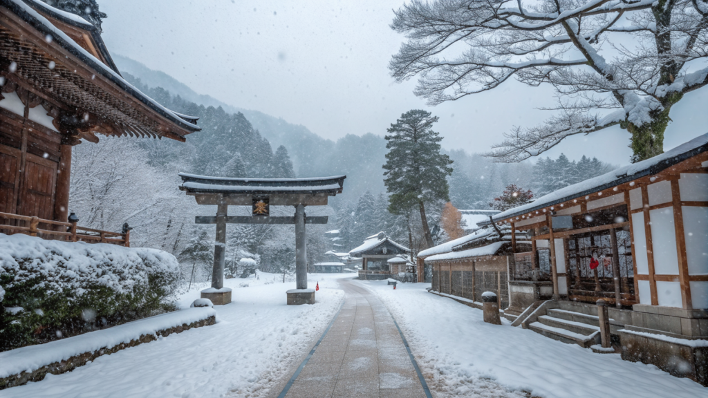 15 Japan Winter Travel Tips You Need to Know