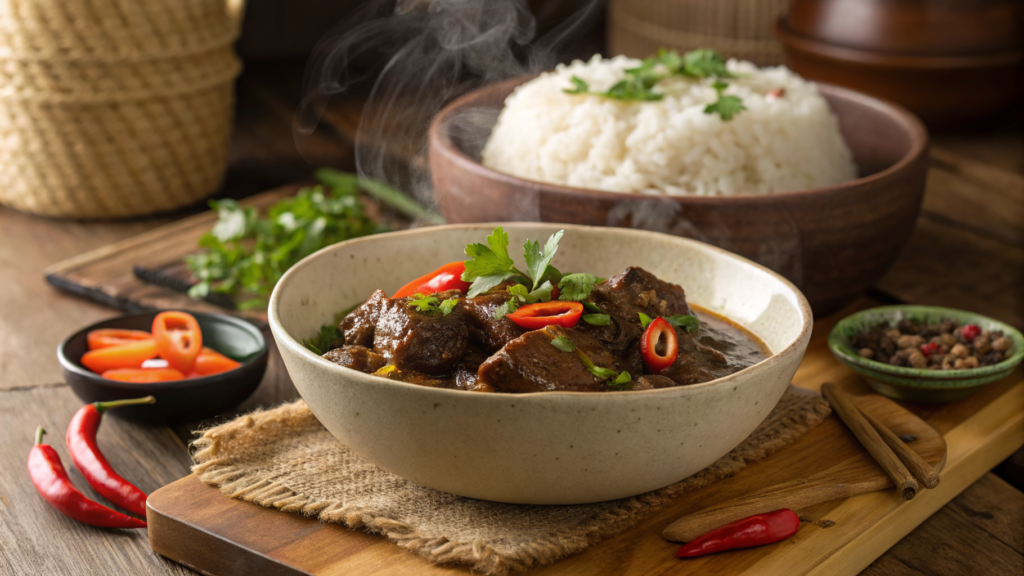 8 Simple Filipino Cooking Recipes Anyone Can Make
