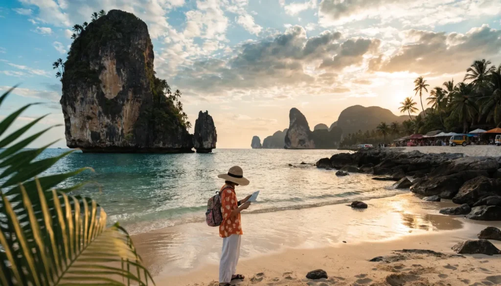 How to Plan a Budget Trip to Southeast Asia
