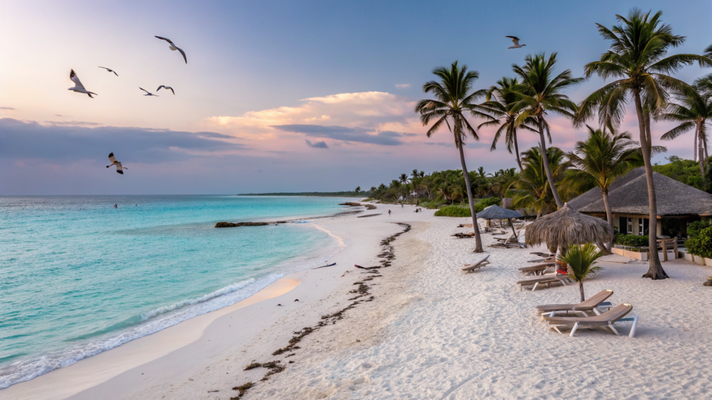 15 Most Beautiful Beaches in Asia