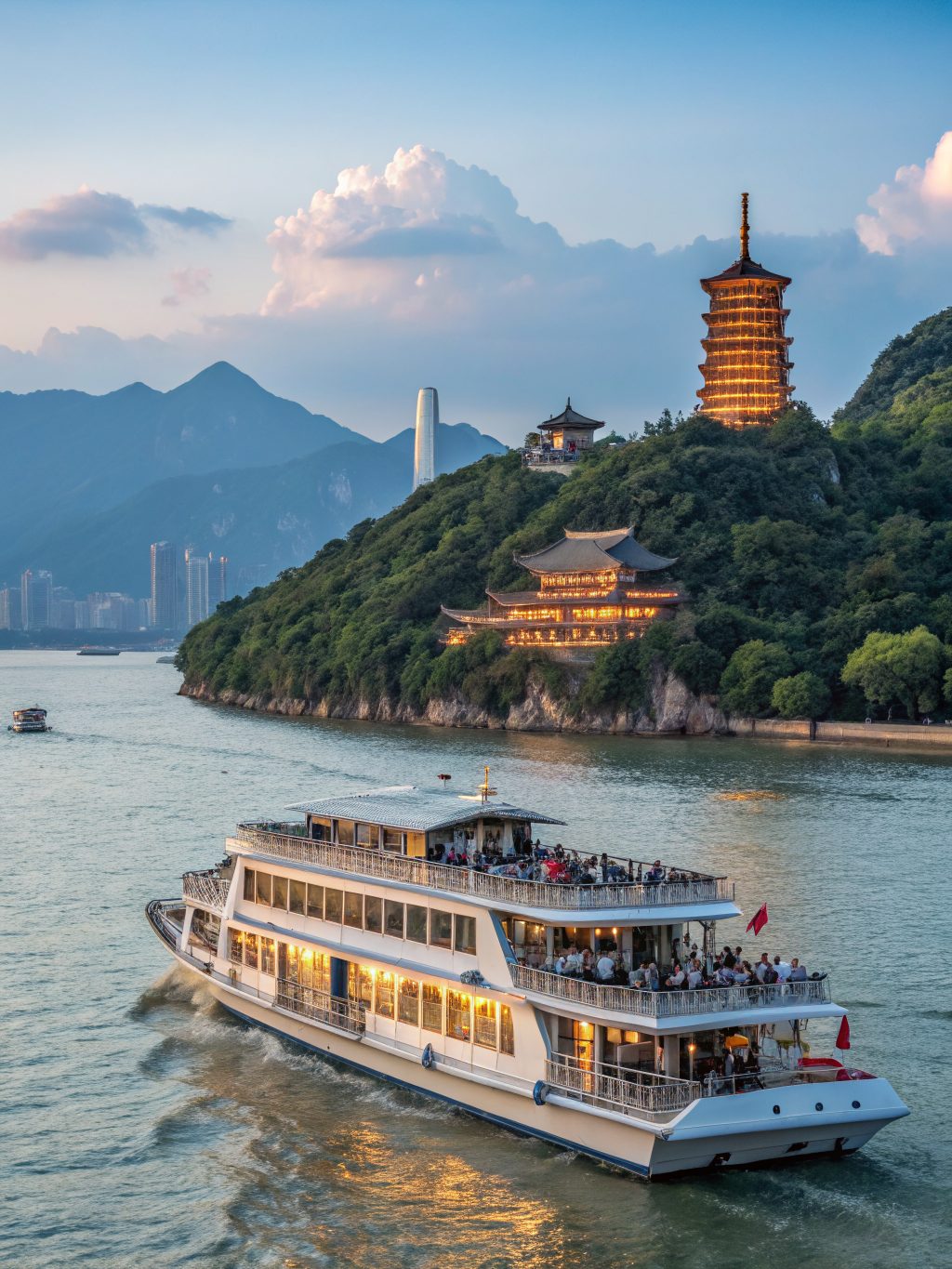Best Cruises to Asia guide