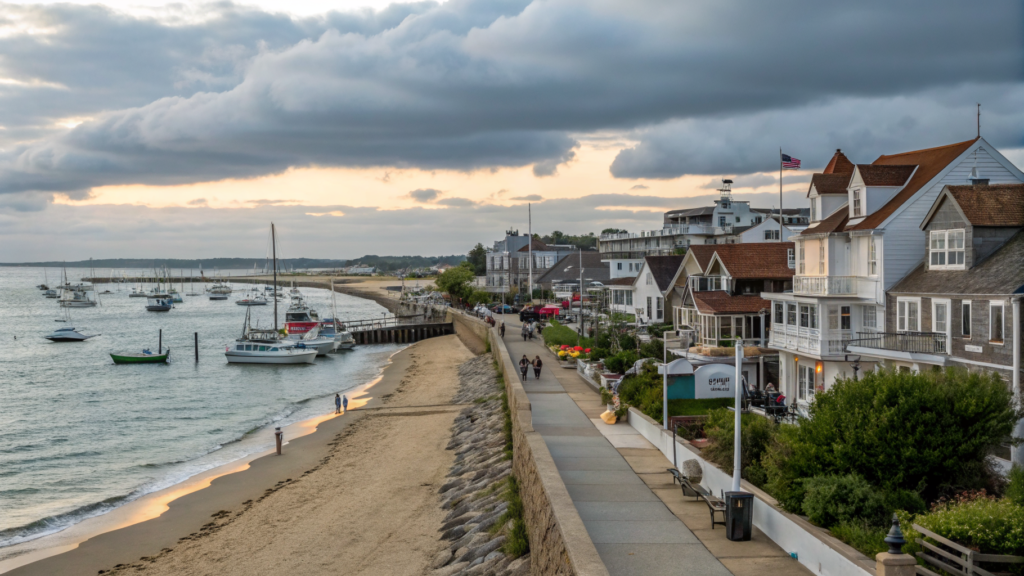 10 Coastal Towns in Asia You’ll Love