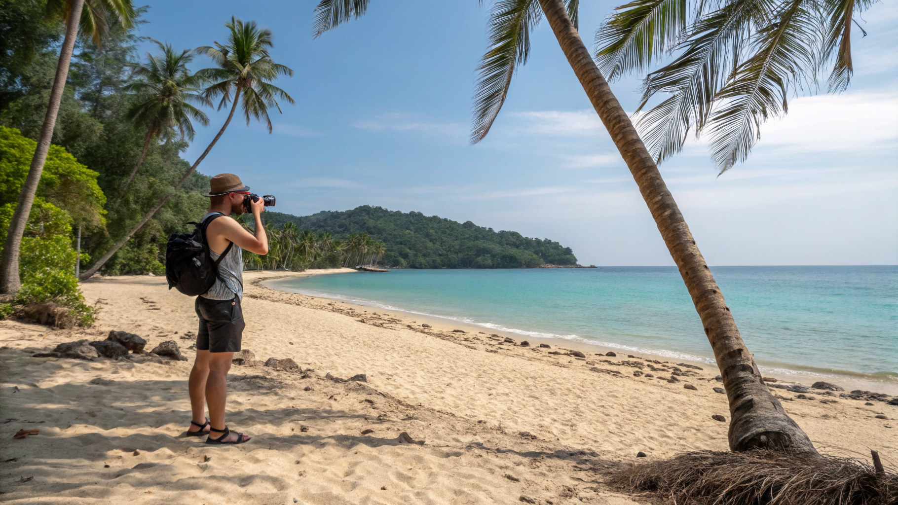 Koh Lanta digital nomad guide