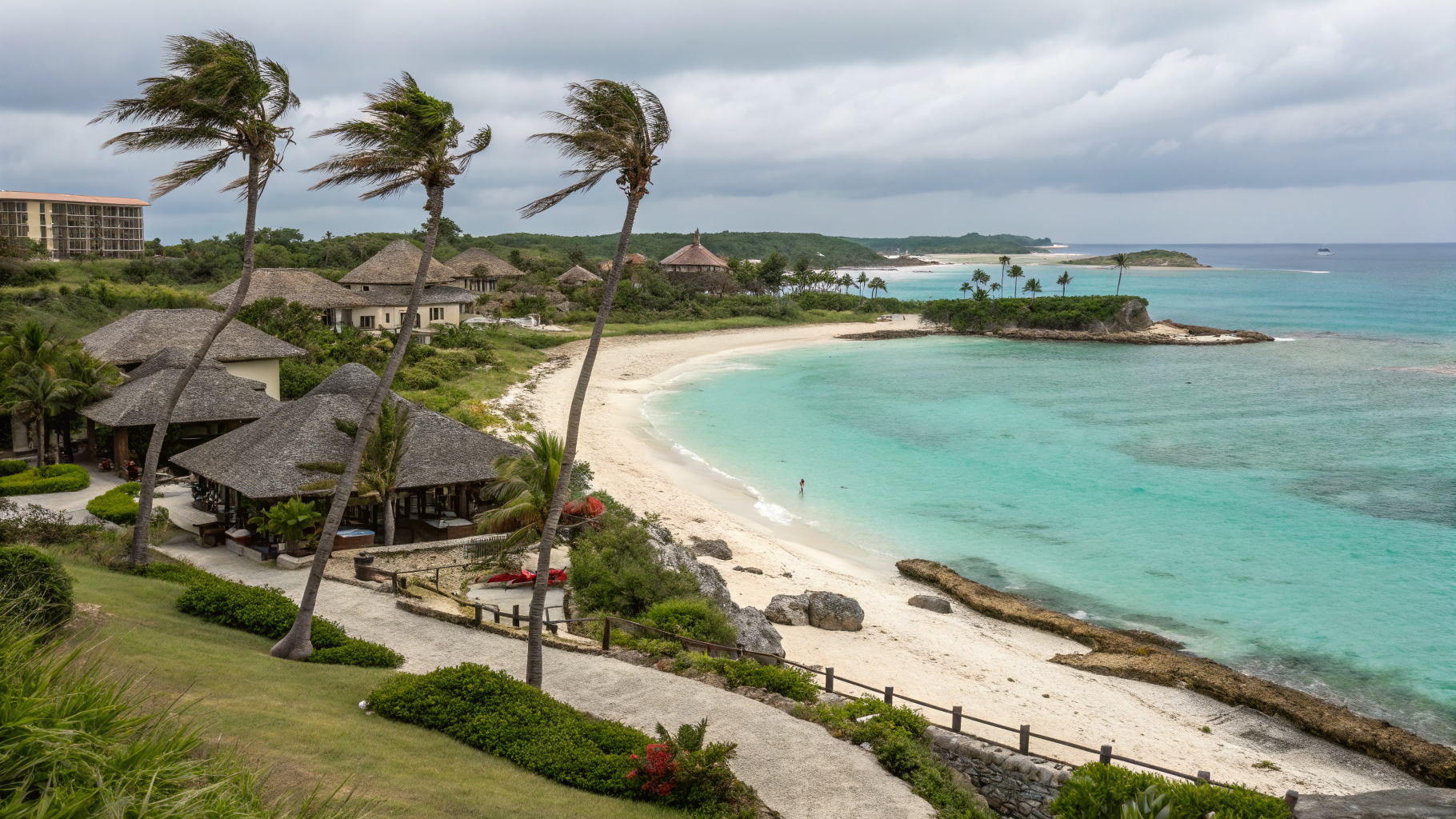 Okinawa worth visiting?