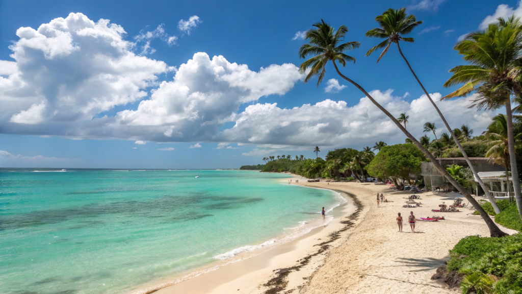 15 Summer Vibes Destinations in Asia