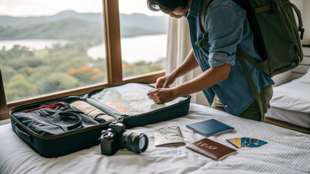8 Solo Travel Asia Tips Nobody Tells You